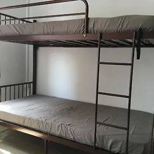  Hostel Homey