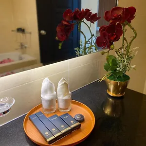 Hotell Kinta Riverfront &, Ipoh