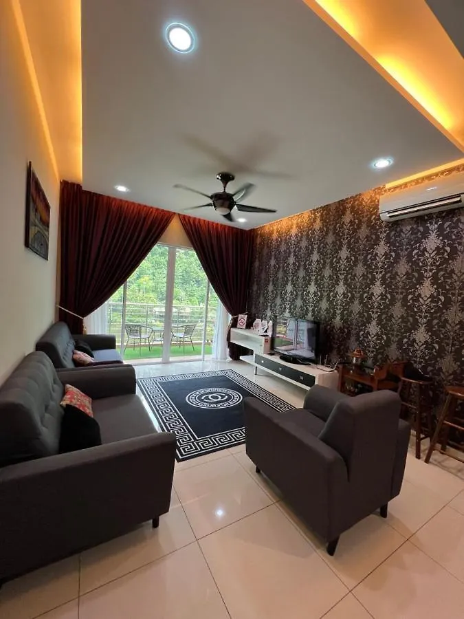 De Lakeside Homestay By Quadvanos location